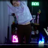 Rayactions голая #0079