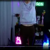 Rayactions голая #0080