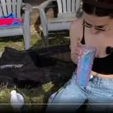 Rayactions голая #0083