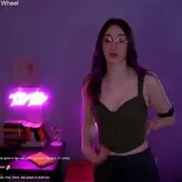 Rayactions голая #0092