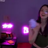 Rayactions голая #0097