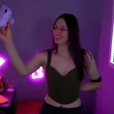 Rayactions голая #0099