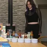 Rayactions голая #0105