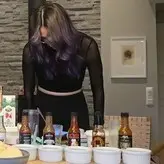 Rayactions голая #0114