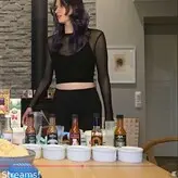 Rayactions голая #0115