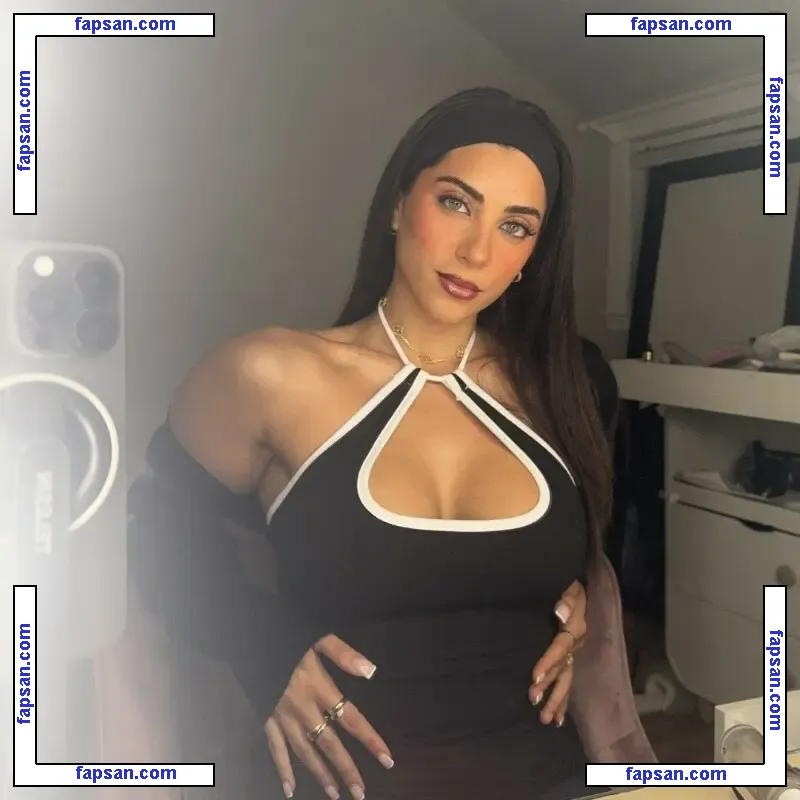 Rayan Marhamo голая фото #0003 с Онлифанс