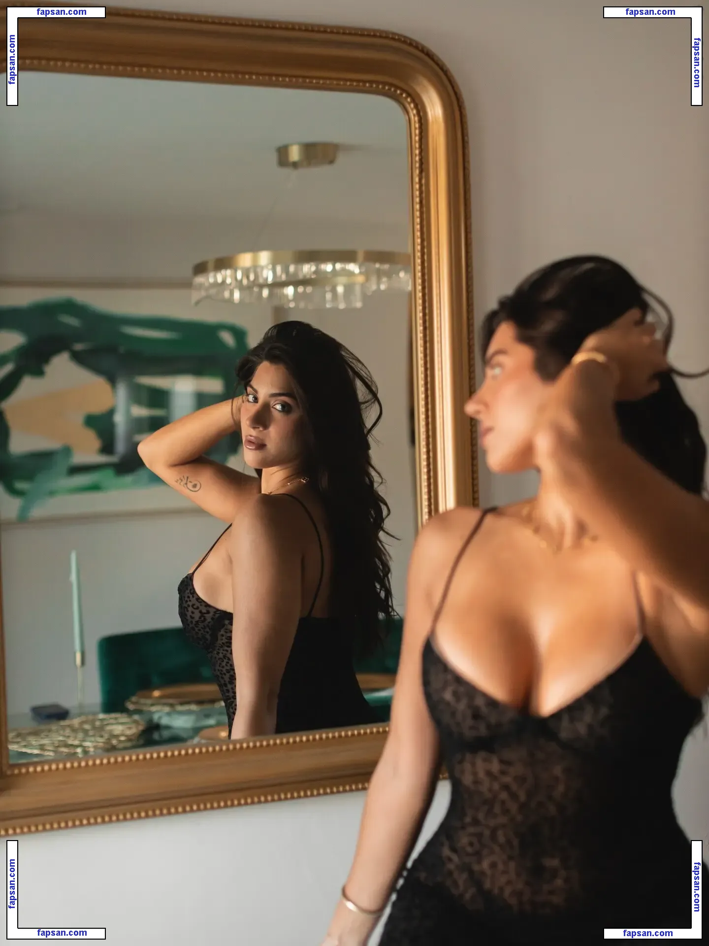 Rayan Marhamo голая фото #0009 с Онлифанс