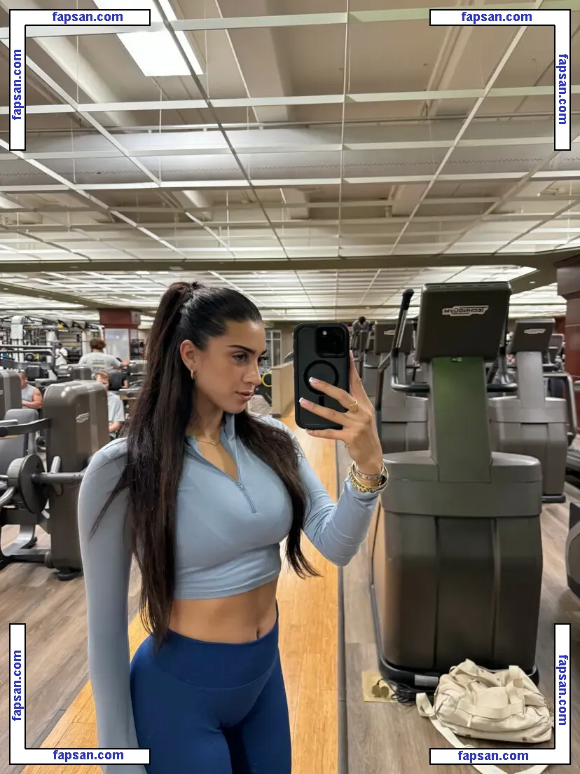 Rayan Marhamo голая фото #0010 с Онлифанс