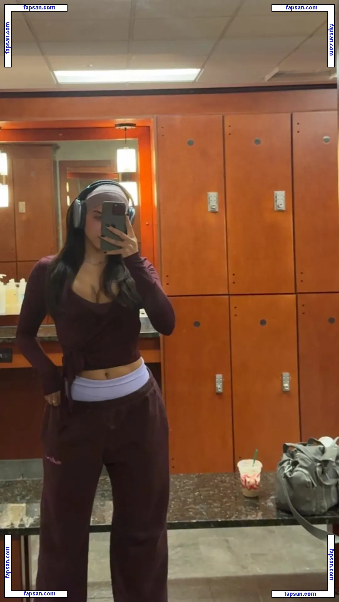 Rayan Marhamo голая фото #0012 с Онлифанс