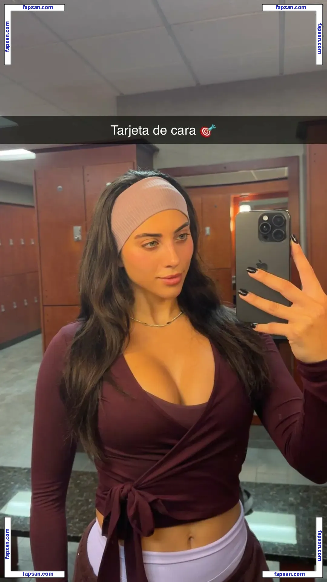 Rayan Marhamo голая фото #0014 с Онлифанс