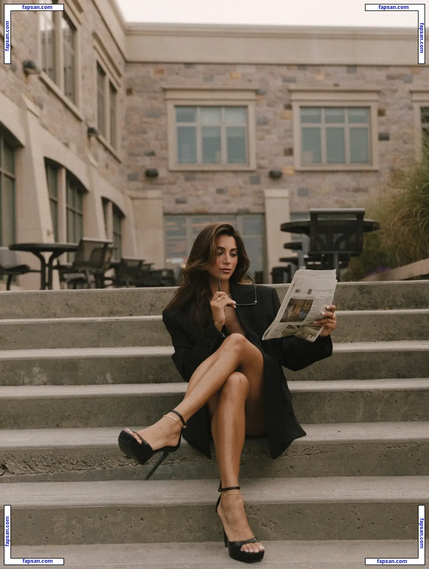 Rayan Marhamo голая фото #0017 с Онлифанс