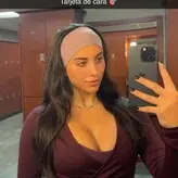 Rayan Marhamo голая #0014