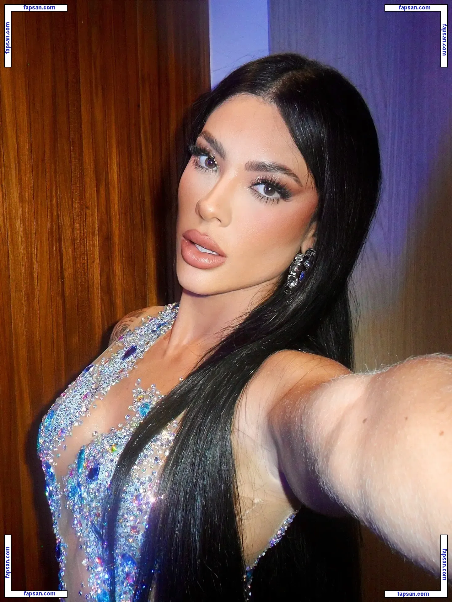 Rayane Figliuzzi голая фото #0009 с Онлифанс