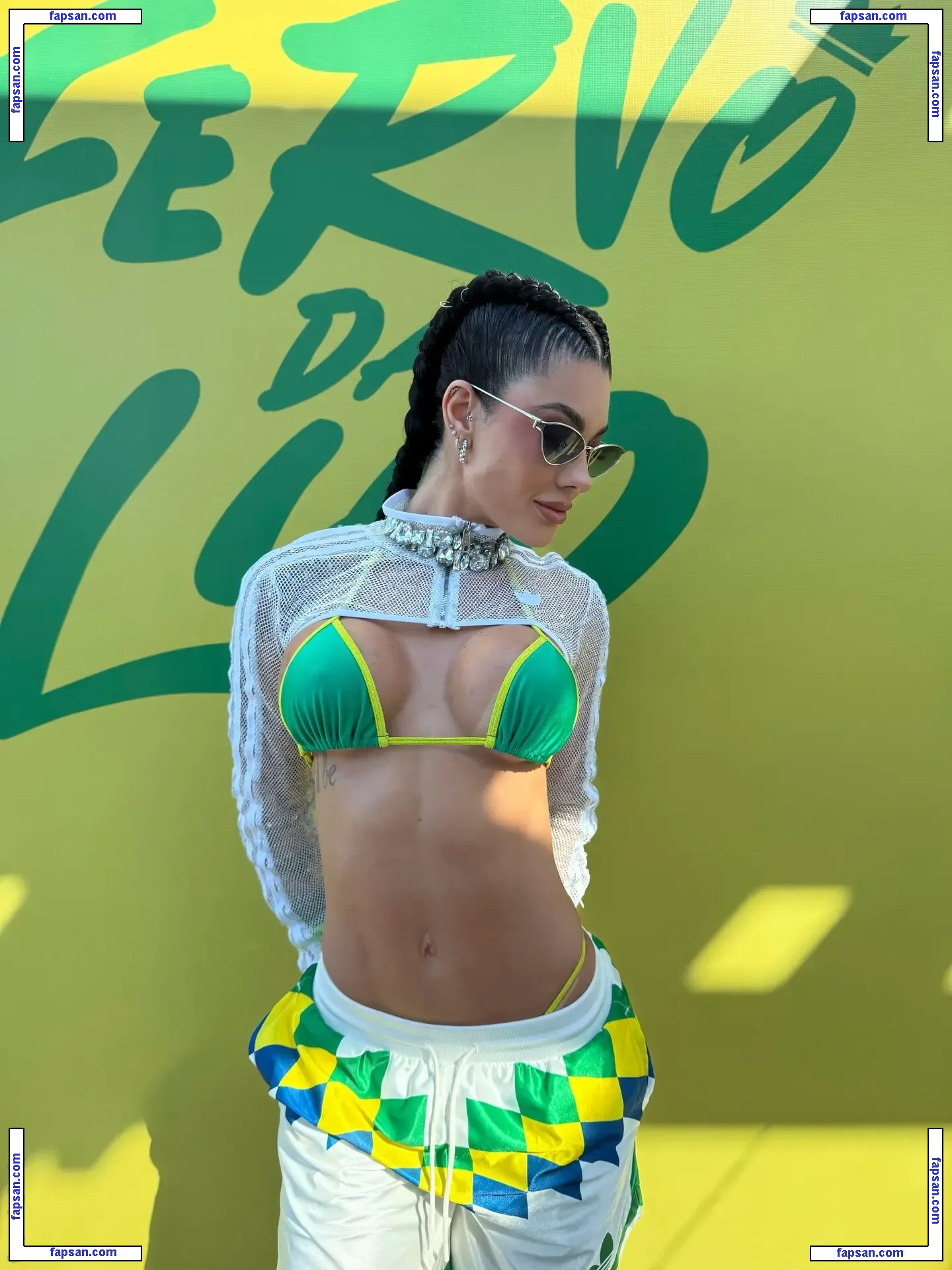 Rayane Figliuzzi голая фото #0013 с Онлифанс