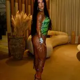 Rayane Figliuzzi голая #0001