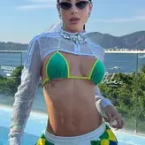 Rayane Figliuzzi голая #0002