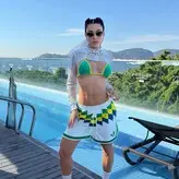 Rayane Figliuzzi голая #0003