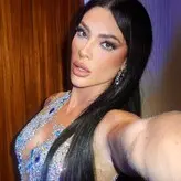 Rayane Figliuzzi голая #0009