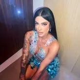 Rayane Figliuzzi голая #0010