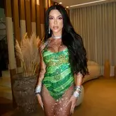 Rayane Figliuzzi голая #0011