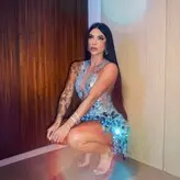 Rayane Figliuzzi голая #0012