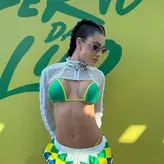 Rayane Figliuzzi голая #0013