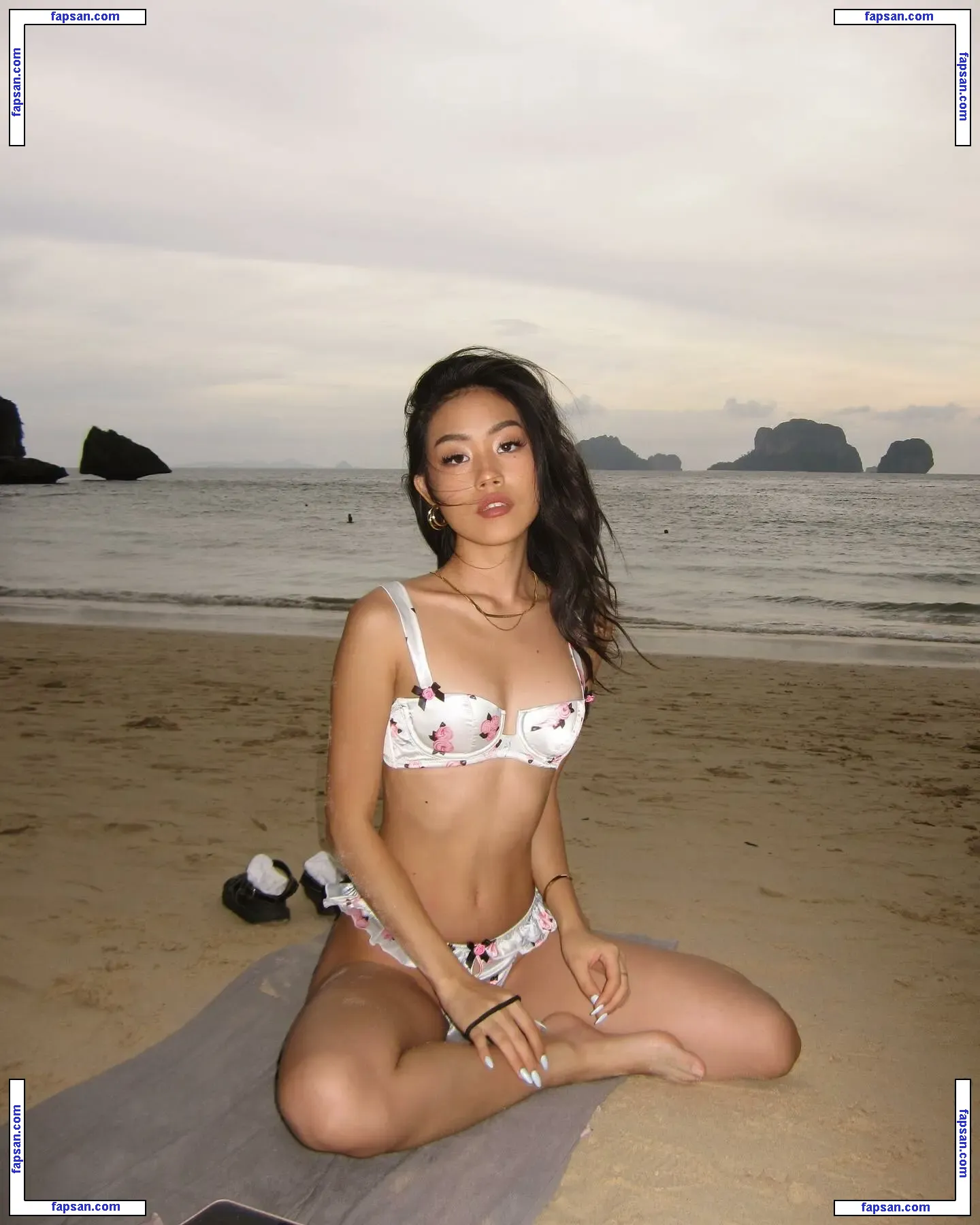 Raychen_lei голая фото #0011 с Онлифанс