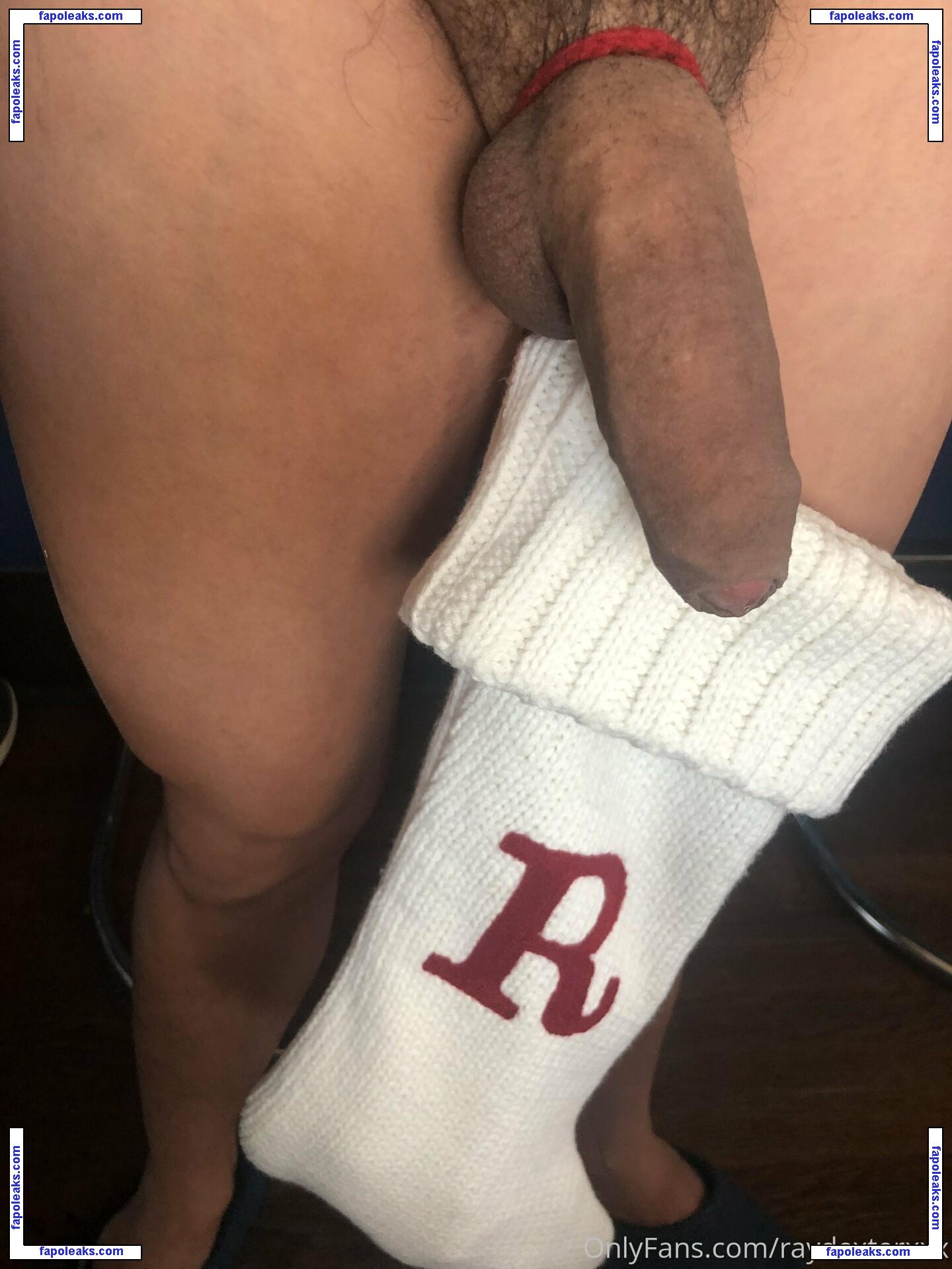 raydexterxxx nude photo #0025 from OnlyFans