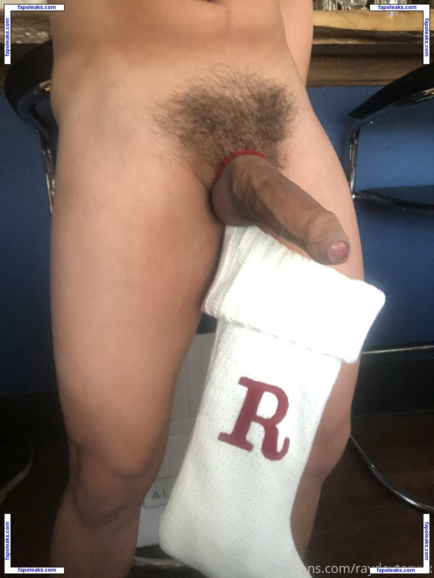 raydexterxxx nude photo #0044 from OnlyFans