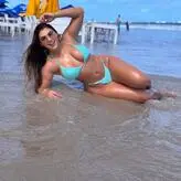 Rayfit голая #0105