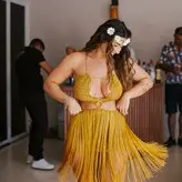 Rayfit голая #0106