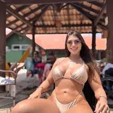 Rayfit голая #0108