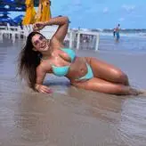 Rayfit голая #0109