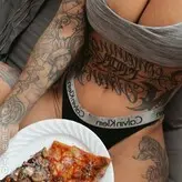 Rayna Ryse nude #0014