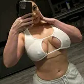 Raynesworld голая #0004