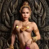 Raysileeum nude #0076