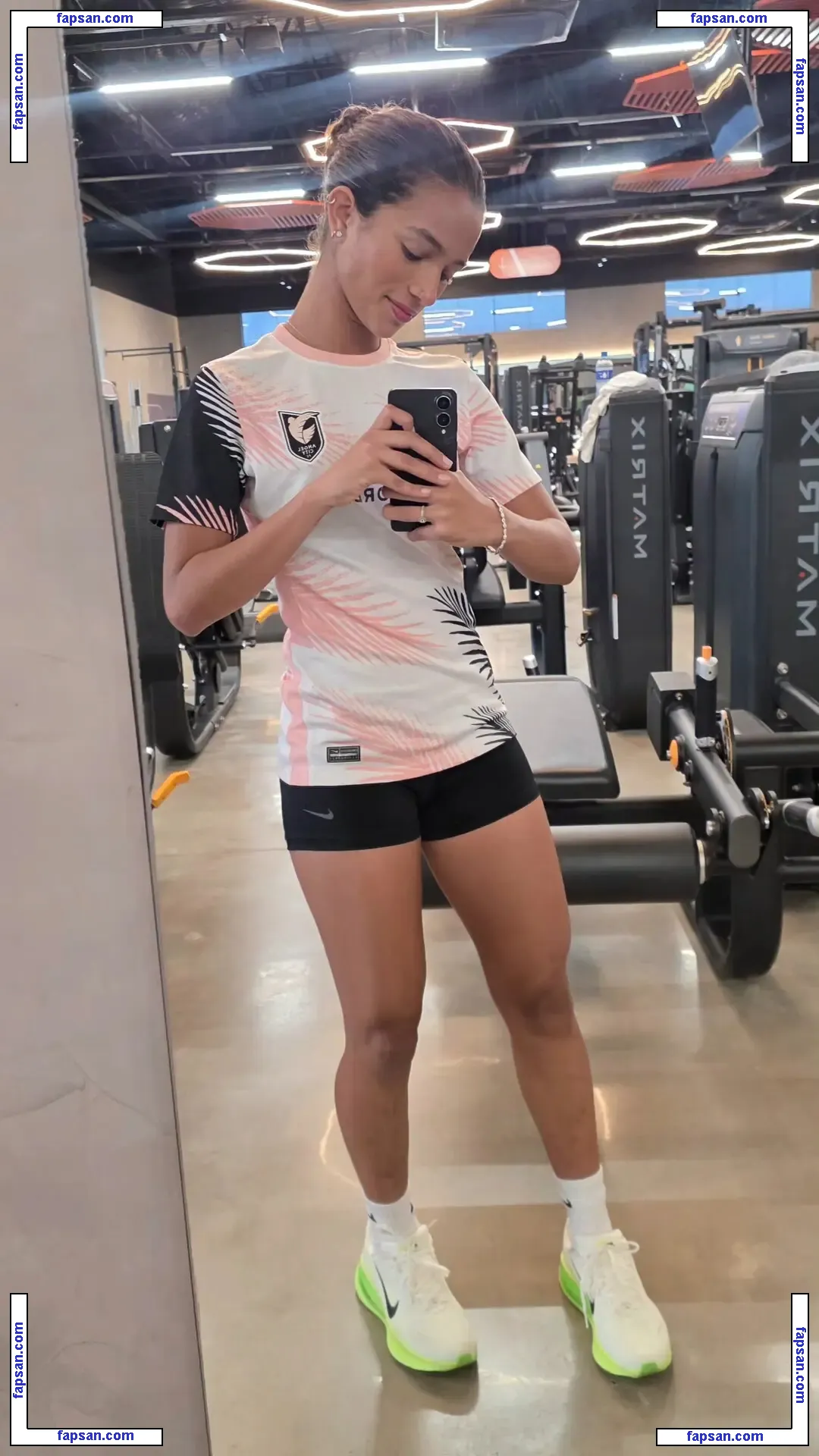 Rayssa Leal nude photo #0001 from OnlyFans