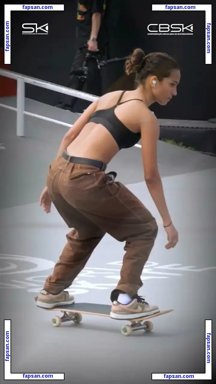 Rayssa Leal nude photo #0004 from OnlyFans