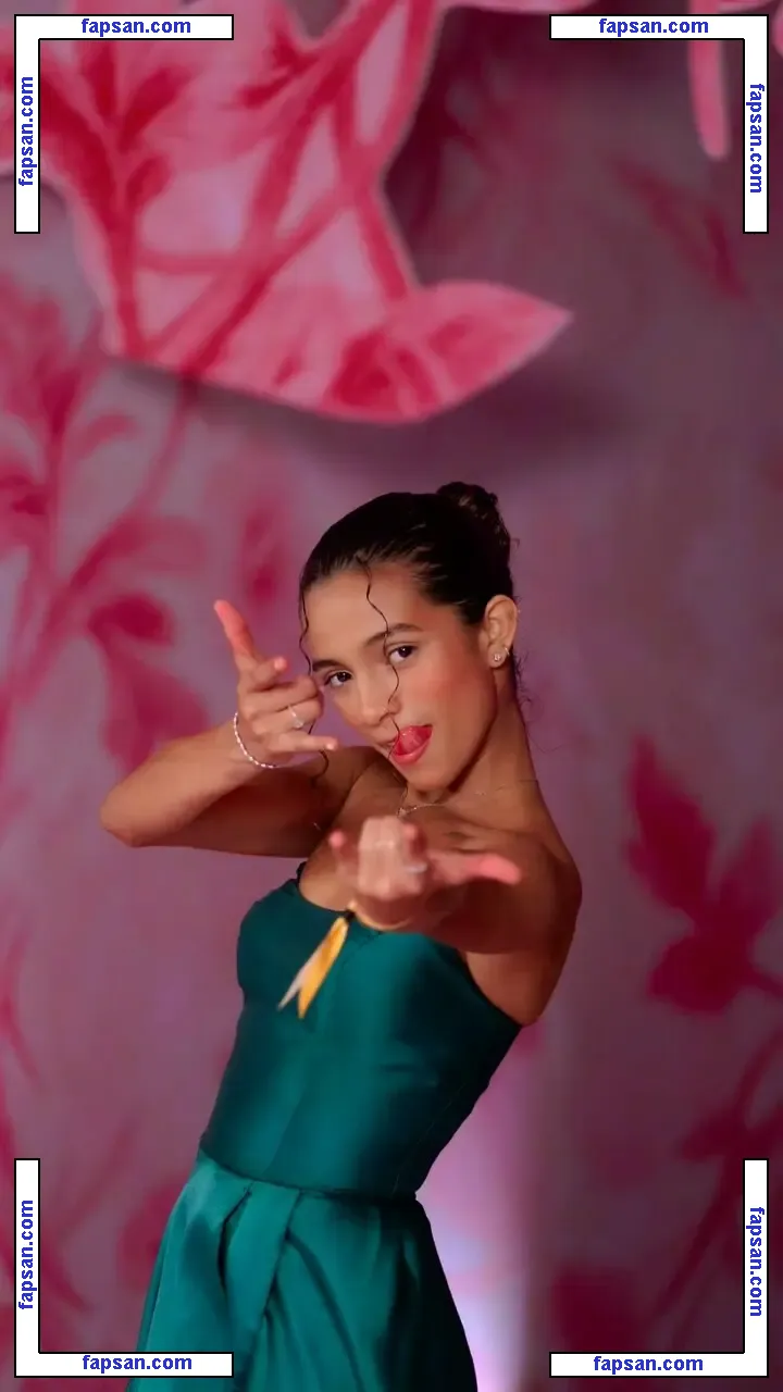 Rayssa Leal nude photo #0005 from OnlyFans