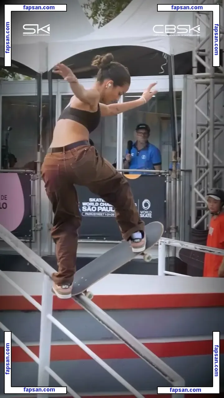 Rayssa Leal nude photo #0006 from OnlyFans