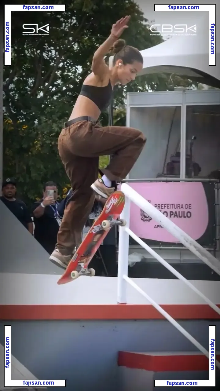 Rayssa Leal nude photo #0007 from OnlyFans