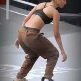 Rayssa Leal nude #0004