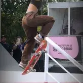 Rayssa Leal nude #0007