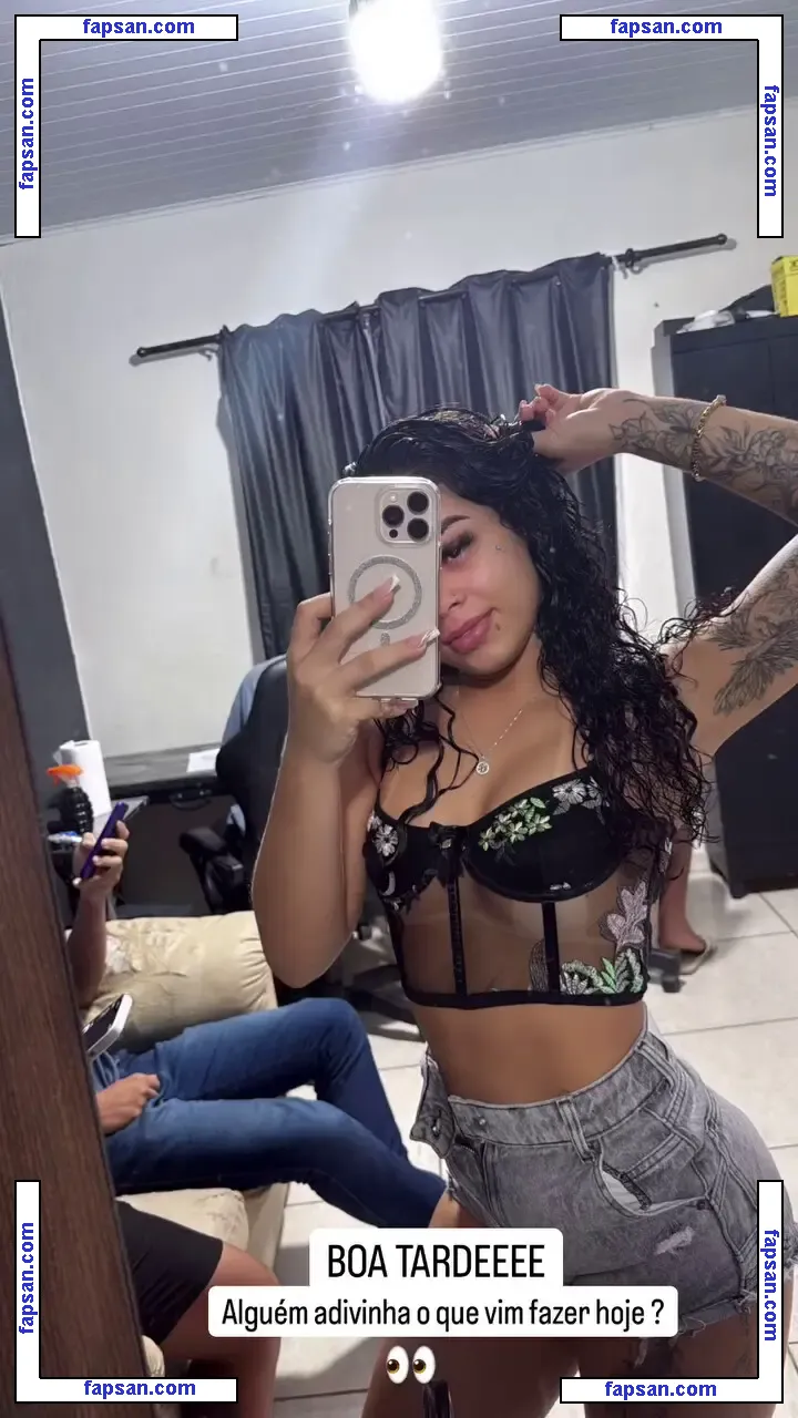 Rayssa Oliveira nude photo #0006 from OnlyFans