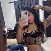 Rayssa Oliveira nude #0006