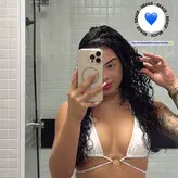 Rayssa Oliveira голая #0007