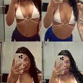 Rayssa Oliveira голая #0008