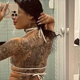 Rayssa Oliveira голая #0009