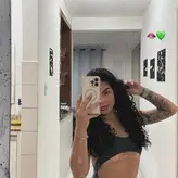 Rayssa Oliveira nude #0012