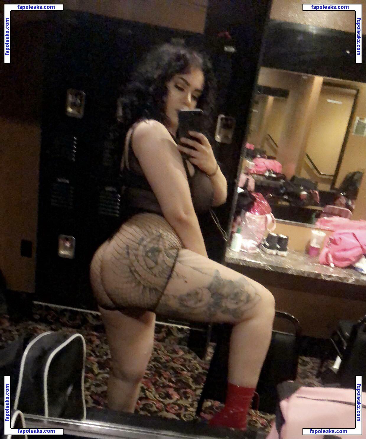 Rayven / missrayven / rayvenjustice nude photo #0035 from OnlyFans